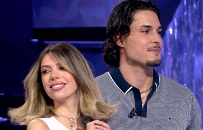 Carlo Costanzia acknowledges that Alejandra and he already had another scare before pregnancy