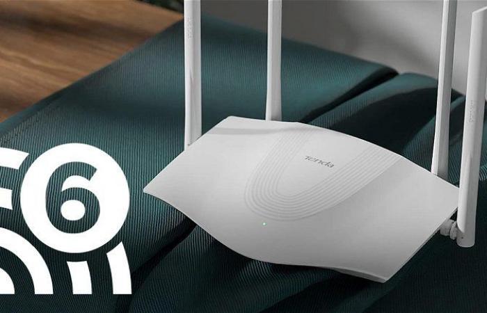 The best WiFi 6 routers under 50 euros