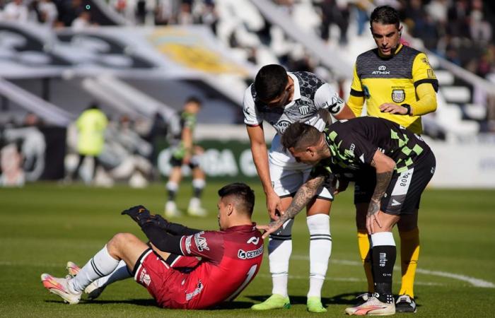 Gimnasia y Esgrima beat Chaco For Ever and continues on the right path in the Primera Nacional