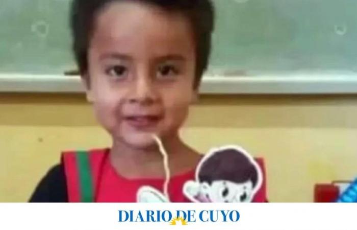 Disappearance of Loan: they claim that Laudelina Peña confessed that the boy was run over by the man from San Juan