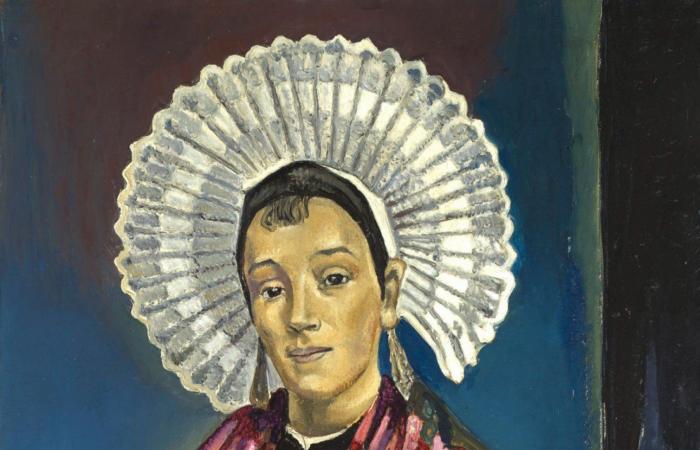 Maria Blanchard, the great lady of art despite cubism and everything else