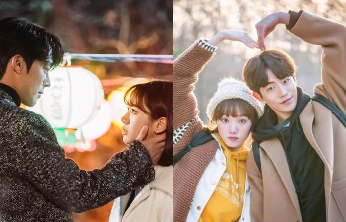 6 K-dramas to watch if you want to prepare for college life