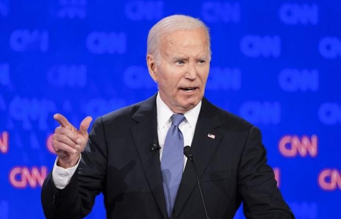 How Joe Biden’s age can affect the elections