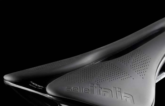 Selle Italia Model X Green Superflow, Amazon’s best-selling long-distance saddle