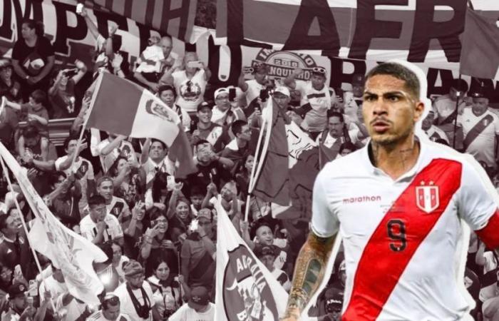 Chaos and disorder in Peru’s flag before the duel with Argentina: the radical decision of the selected teams