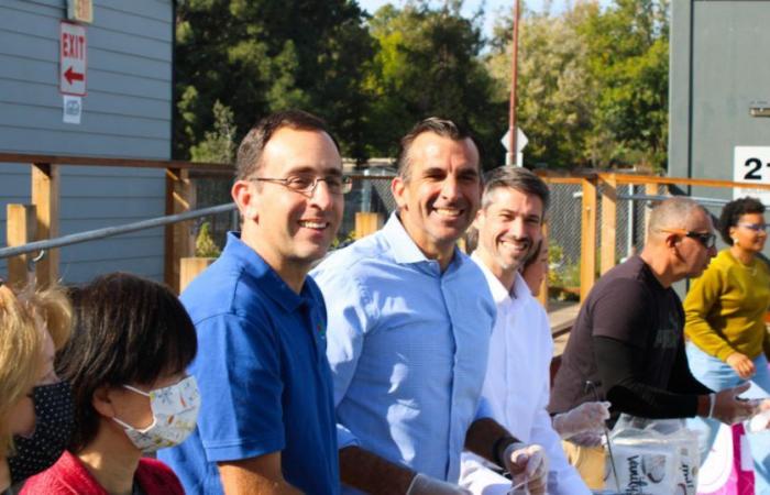 Embattled San Jose recycling hauler supported Liccardo interests