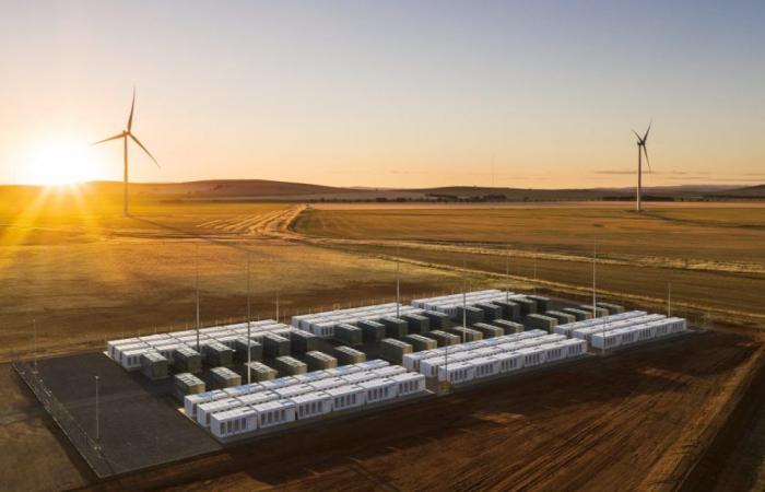 Australian operator bets on renewables and storage to replace coal