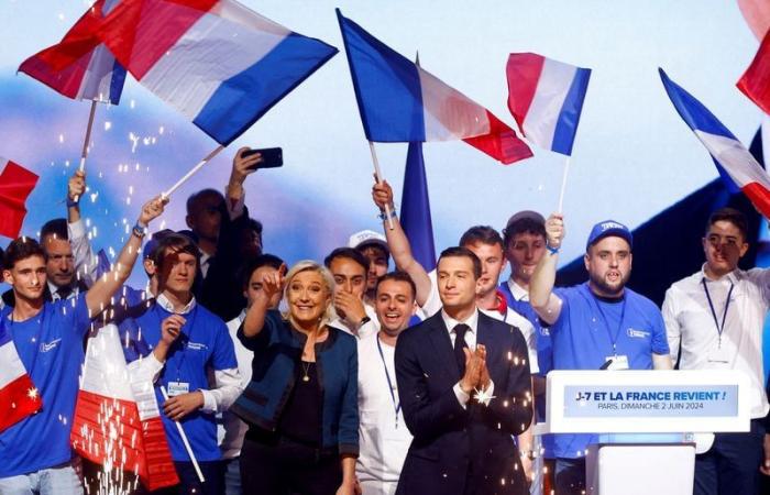 France and the United Kingdom face two crucial elections