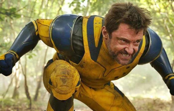 Hugh Jackman’s tough time in Deadpool and Wolverine