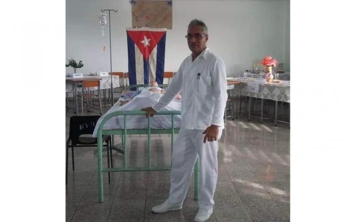 Professor of the University of Medical Sciences in Granma murdered