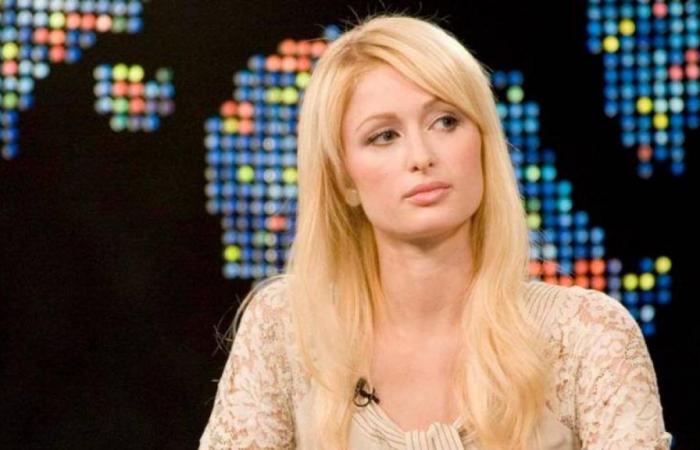 Paris Hilton revealed that she was a victim of sexual abuse as a teenager
