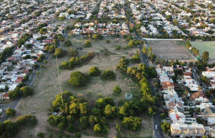 Córdoba: They ask for reports on the situation of the Parque de la Vida, where the municipality intends to connect Manantiales – ENREDACCION – Córdoba