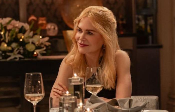 “A Family Affair”: Nicole Kidman and Zac Efron kiss in another unambitious rom-com | REVIEW | A Family Affair | NETFLIX | STREAMING | MOVIES | JOEY KING | USA | MEXICO | SPAIN | ARGENTINA | SKIP-INTRO