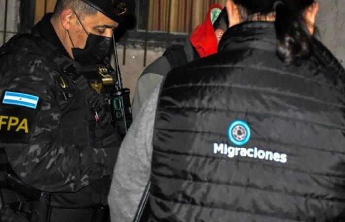 Córdoba: FPA dismantled a family gang and seized more than 2,000 doses of narcotics