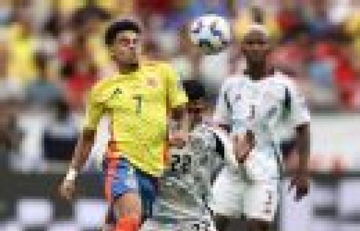 Brazil wakes up in Copa América with a victory over Paraguay