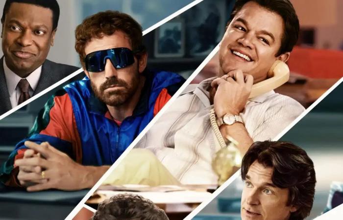 15 movies to avoid wasting time searching on Prime Video