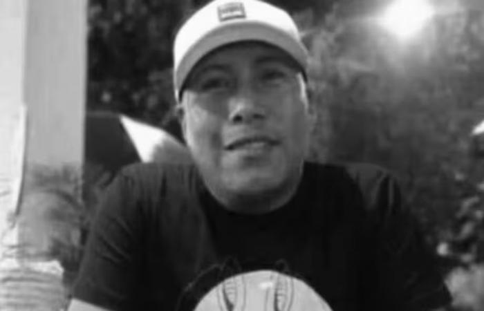 Indigenous leader Eyber Danilo Poto Pazú murdered in Cauca