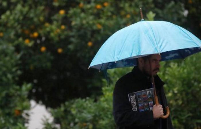 intense rains leave hundreds of victims « Diario y Radio Universidad Chile