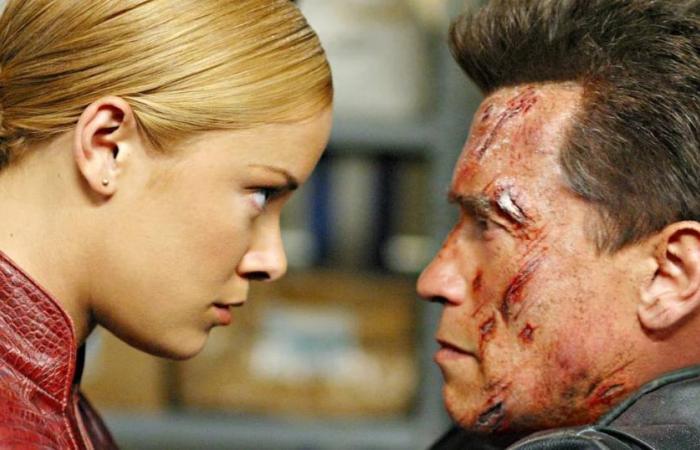 “Terminator 3”: Million-dollar demands, a disappointing cast and the bitter absence of the saga’s icons