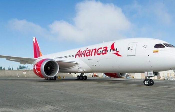 Avianca’s jump with Abra helps it achieve record income