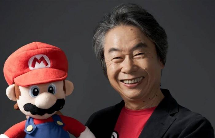 Miyamoto does not consider any PlayStation and Xbox exclusive a success