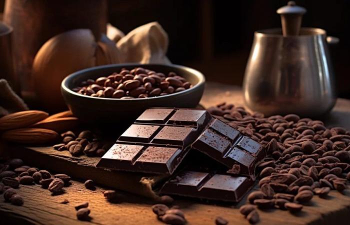 What are the real benefits of eating chocolate?