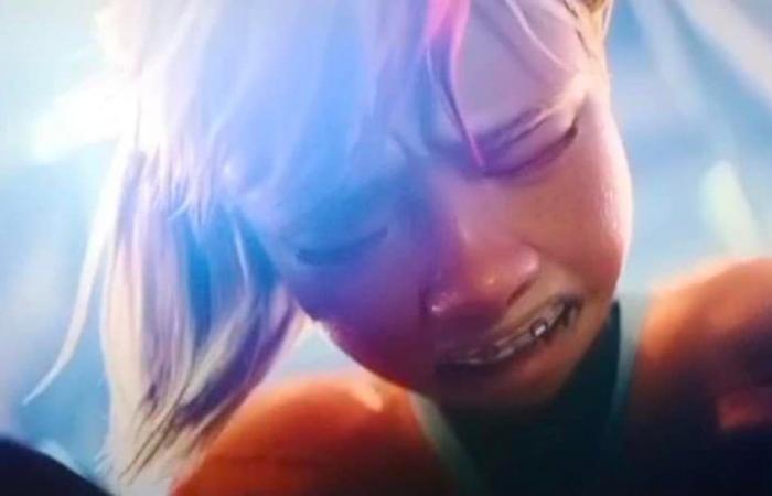 What is an anxiety attack like? Inside Out 2 made several people cry with the explanation