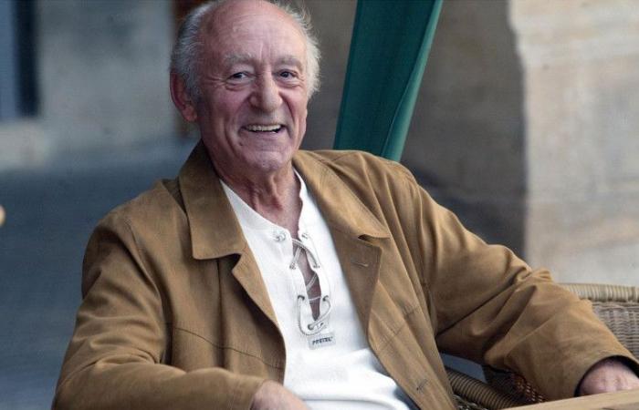 Platea Magazine – Actor and stage director Txema Blasco dies at 82
