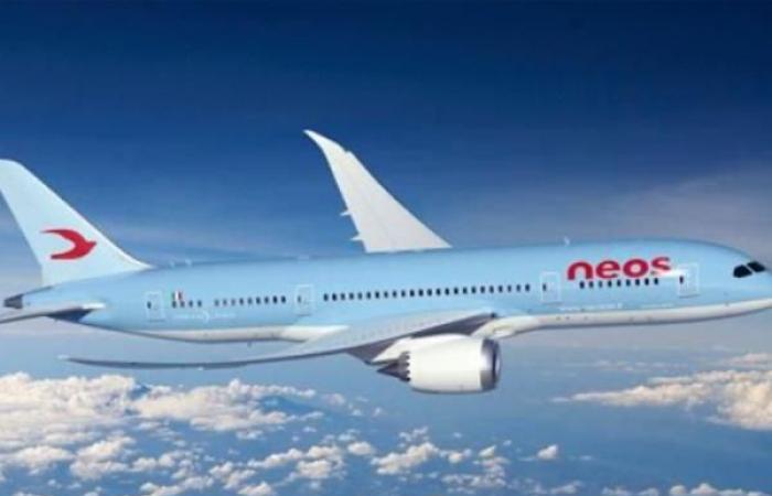 The Neos airline would operate direct flights between Colombia and Italy | Companies | Business
