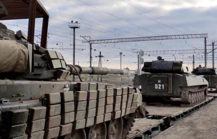 Ukraine missile attack in Crimea: three civilians injured