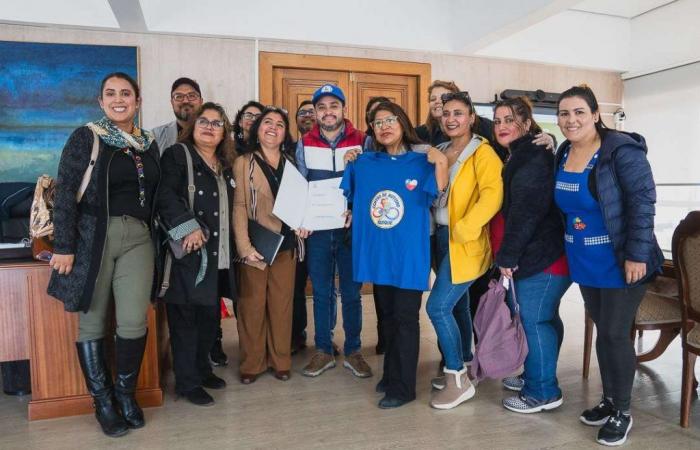 Government of Tarapacá seeks to open a space for the integration of people with ASD – CEI News
