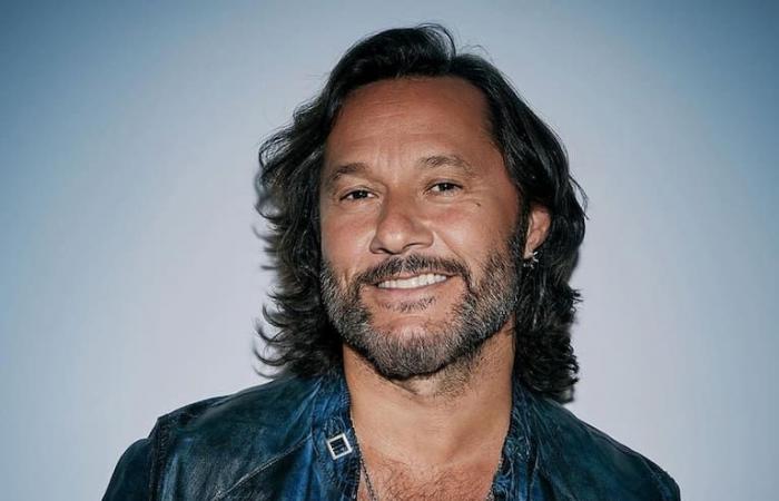 The incredible encounter between Diego Torres and his daughter with two world champions in a well-known Miami restaurant