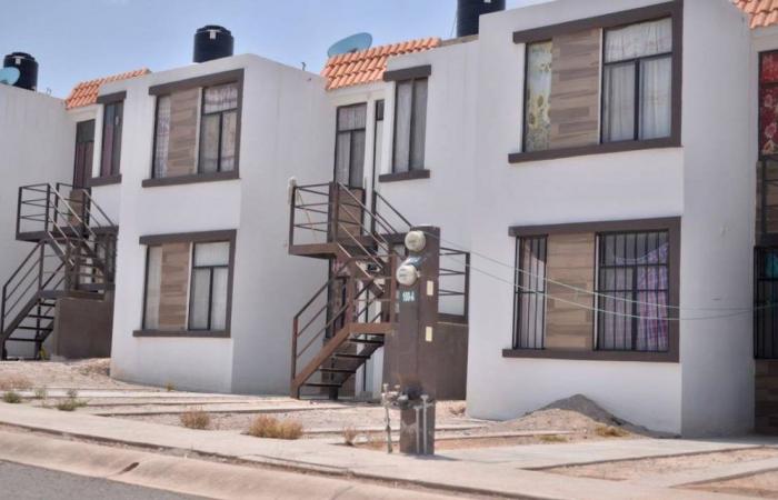 People prefer to own their own home rather than rent: Canadevi – El Sol de San Luis
