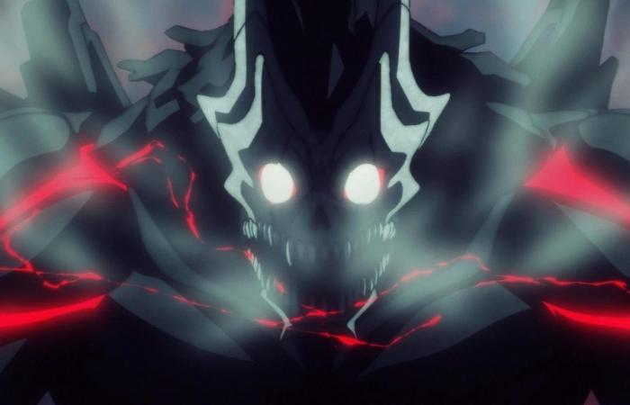 Kaiju No. 8 anime confirms a sequel — Kudasai