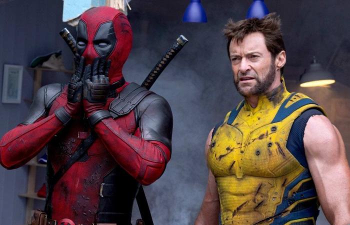 ‘Deadpool and Wolverine’ confirms the return of Sabretooth with an expected battle