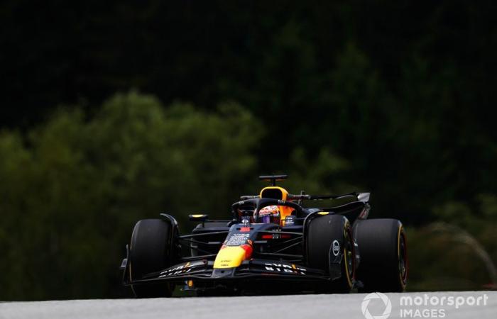 Can McLaren beat Verstappen in Austria?