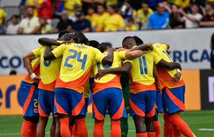 Colombia continues to break records: it equaled Brazil’s record