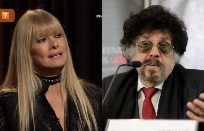 Beatriz Alegret opened up and gave details of her breakup with Adriano Castillo after 30 years