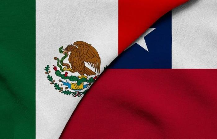 Chile explores new opportunities in Mexico after updating the FTA