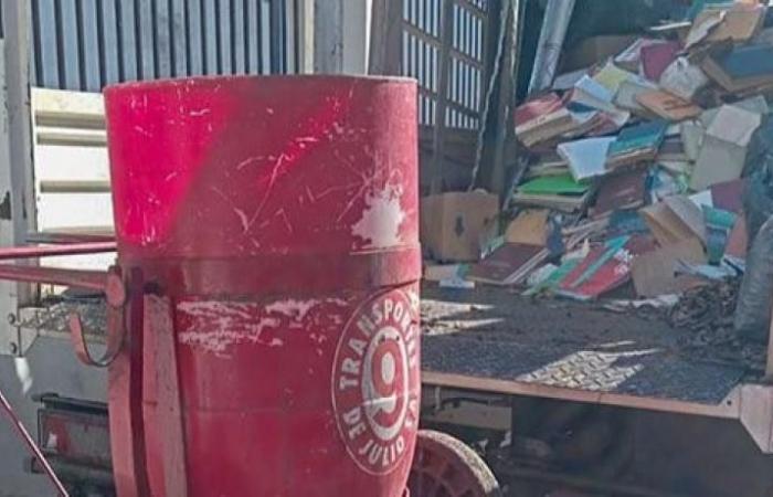 “We are workers who live from day to day”: the drama of the fairground vendors evicted from the Historic House area – Tucumán