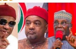 APC chieftain calls for urgent disciplinary action against PDP national chair, Damagum – Blueprint Newspapers Limited