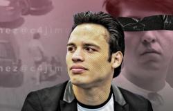 Julio César Chávez Jr confesses that he feels ‘pity’ for Fofo Márquez: “Poor boy, no one deserves anything bad”
