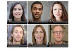 With its new AI tool, Microsoft achieves realistic, expressive and synchronized avatars in videos