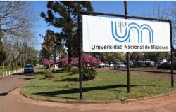 “We agree with the audits, we already have the Sigen and the AGN,” highlighted the rector of the University of Misiones