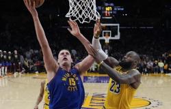 NBA Playoffs 2024 | Lakers vs Nuggets: Is the series already lost? The LeBron James phrase that makes noise in the Lakers