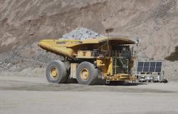 Anglo American BHP | Mining Course