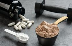 Which is better, creatine or protein? Learn how they differ