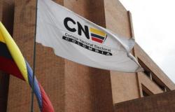 CNE presents a presentation against President Petro for the financing of his campaign