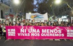 Mendoza among the provinces with the most femicides