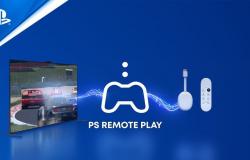 The new way to play PlayStation remotely comes to Chile